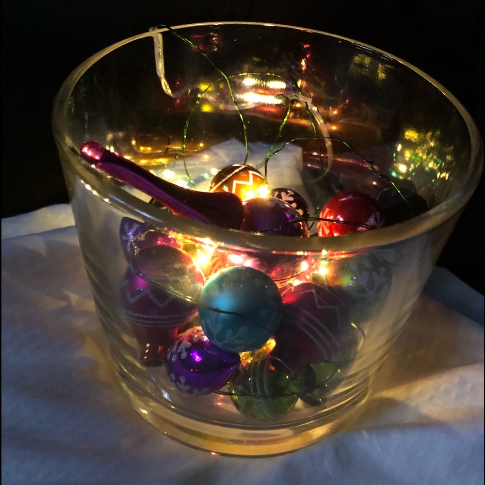 Meet your Posher, Lucy